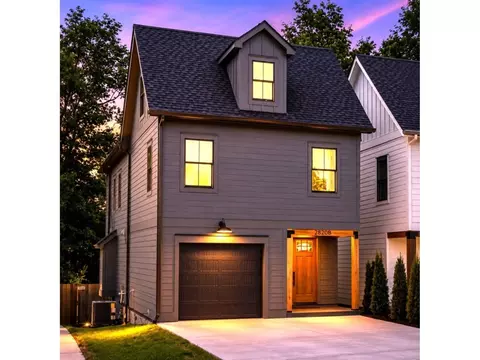 2820 Bronte Ave # B, Nashville, TN 37216