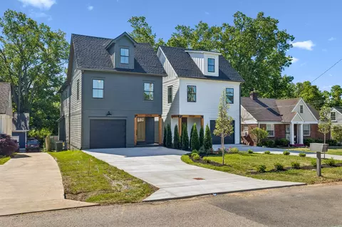 2820 Bronte Ave # B, Nashville, TN 37216