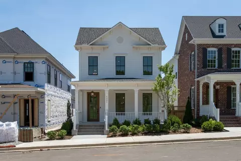 5005 Legrand Ave, Franklin, TN 37064