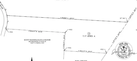 1 Love Hollow Rd, Hartsville, TN 37074