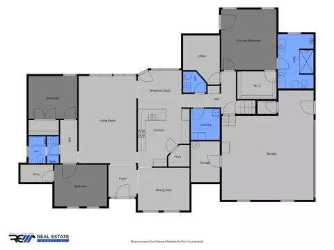 Floorplan - 4940 Marion Rd, Cunningham, TN 37052 photo 1 of 2