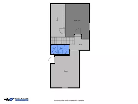 Floorplan - 4940 Marion Rd, Cunningham, TN 37052 photo 2 of 2