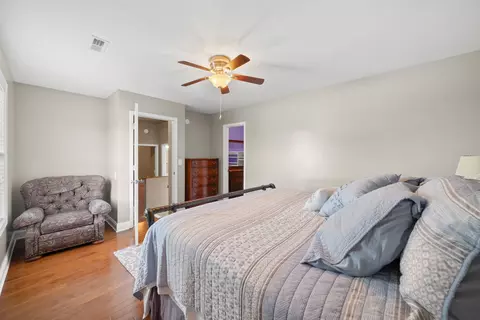 Bedroom - 4940 Marion Rd, Cunningham, TN 37052 photo 4 of 4