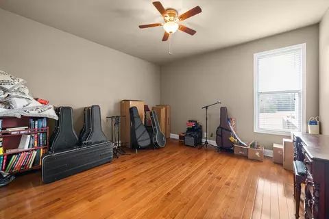 Bedroom - 4940 Marion Rd, Cunningham, TN 37052 photo 2 of 4