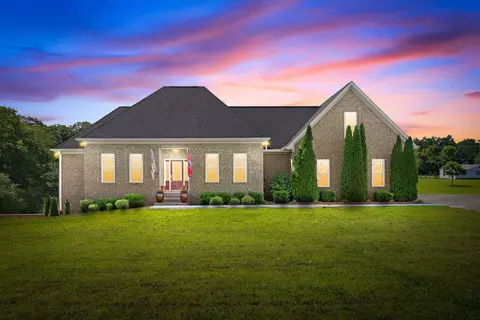 Exterior - 4940 Marion Rd, Cunningham, TN 37052 photo 13 of 13