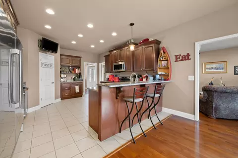 Kitchen - 4940 Marion Rd, Cunningham, TN 37052 photo 1 of 4