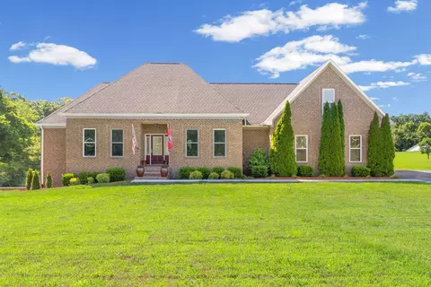 4940 Marion Rd, Cunningham, TN 37052
