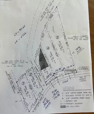 0 Long Mtn, Mcminnville, TN 37110