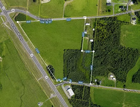 0 Hwy 56 S, Smithville, TN 37166