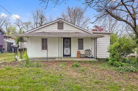 3934 Seahorn Ave, Knoxville, TN 37914