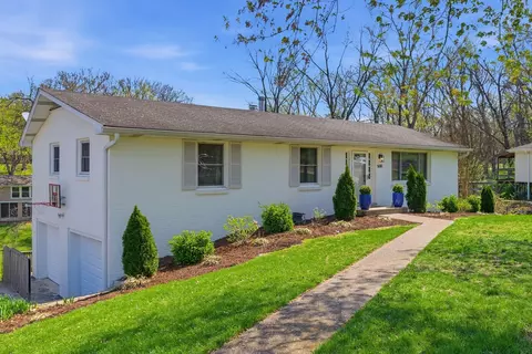 5018 Kincannon Dr, Nashville, TN 37220