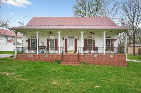 113 Circle Dr, Cookeville, TN 38506