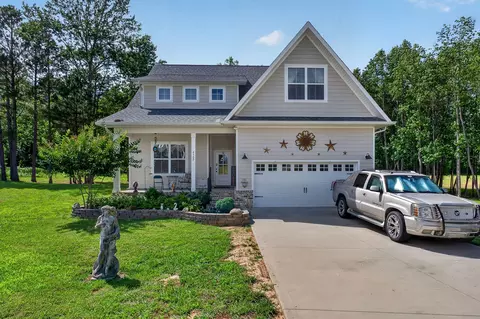 4509 Jack Dr, Cookeville, TN 38506