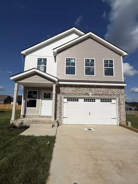 340 Cardinal Crk, Clarksville, TN 37040