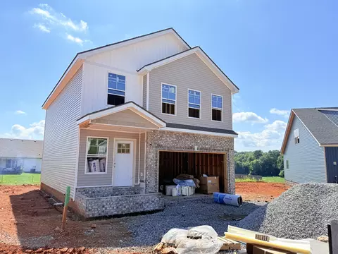 340 Cardinal Crk, Clarksville, TN 37040