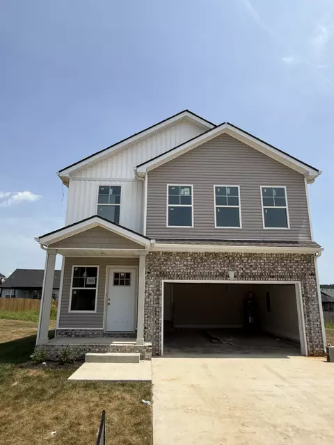 340 Cardinal Crk, Clarksville, TN 37040