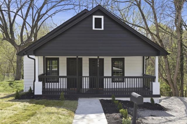 206 Winding Way, Mcminnville, TN 37110