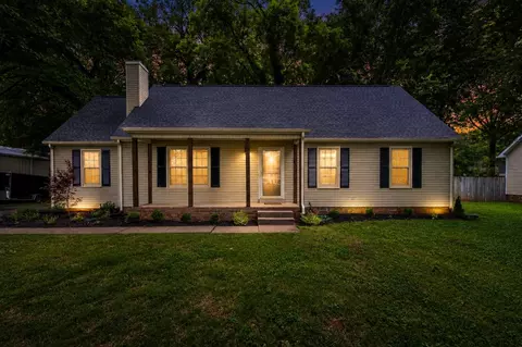 3012 Settlers Rd, Murfreesboro, TN 37129