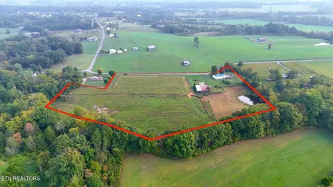 995 Gilbreath Mill Rd, Mosheim, TN 37818