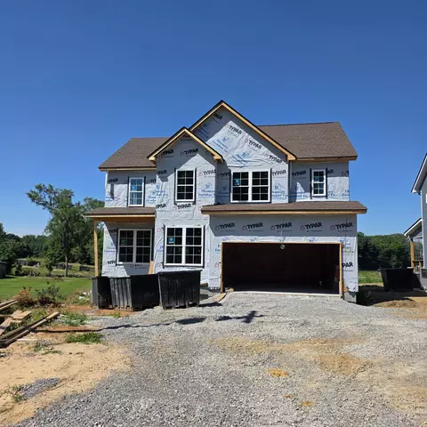 3166 E Old Ashland City Rd, Clarksville, TN 37043