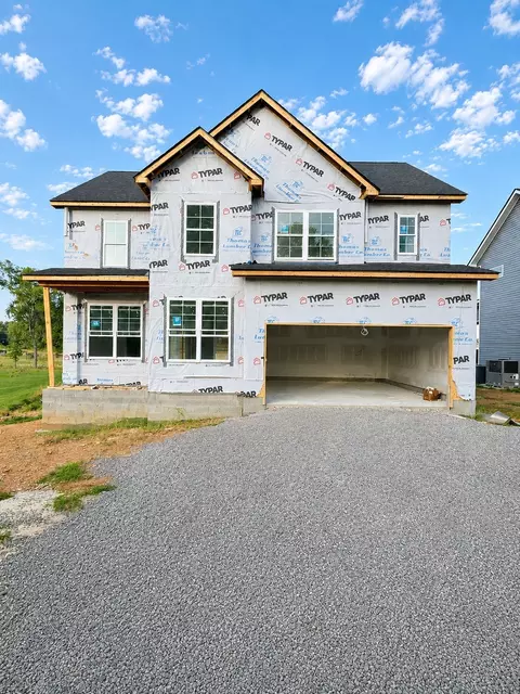 3166 E Old Ashland City Rd, Clarksville, TN 37043