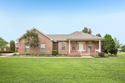 1009 Station Cir, Mount Juliet, TN 37122