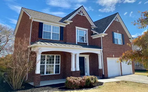 2104 Bucolic Ct, Nolensville, TN 37135