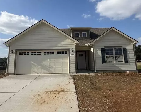 299 Stillwater Way, Tullahoma, TN 37388