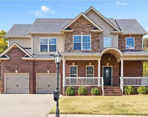 927 Nectar Ct, Adams, TN 37010