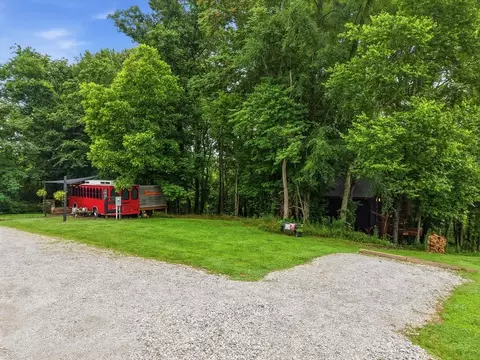 Exterior - 145 Gamble St, Doyle, TN 38559 photo 2 of 11