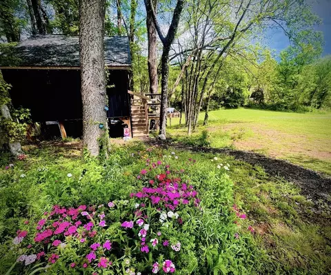 Exterior - 145 Gamble St, Doyle, TN 38559 photo 5 of 11
