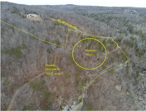 0 Bluff View Dr, Dunlap, TN 37327 photo 8