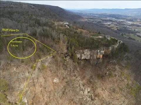 0 Bluff View Dr, Dunlap, TN 37327 photo 9
