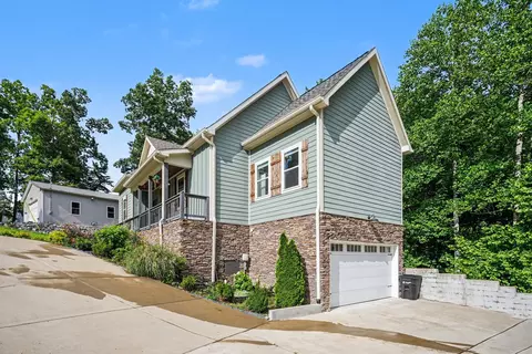 Exterior - 809 Ruby Way, White Bluff, TN 37187 photo 2 of 5