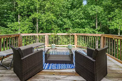 Exterior - 809 Ruby Way, White Bluff, TN 37187 photo 4 of 5
