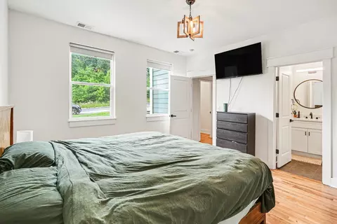 Bedroom - 809 Ruby Way, White Bluff, TN 37187 photo 2 of 4