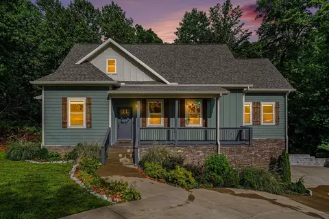 Exterior - 809 Ruby Way, White Bluff, TN 37187 photo 3 of 5