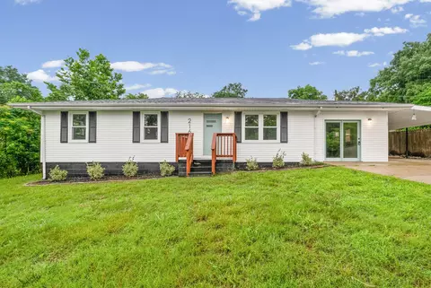 216 Mcintosh Ave, Cumberland City, TN 37050