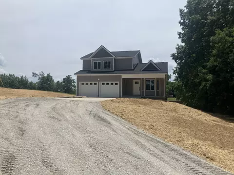 9408 Elk Ridge Rd, Mount Pleasant, TN 38474