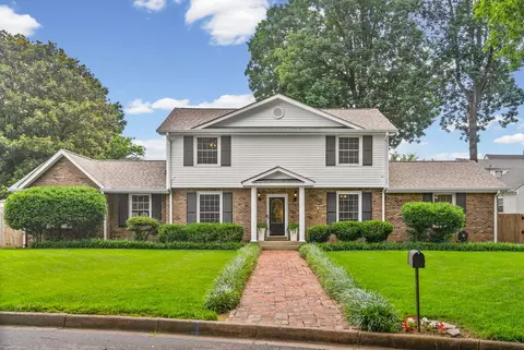 131 Madison Ter, Clarksville, TN 37040