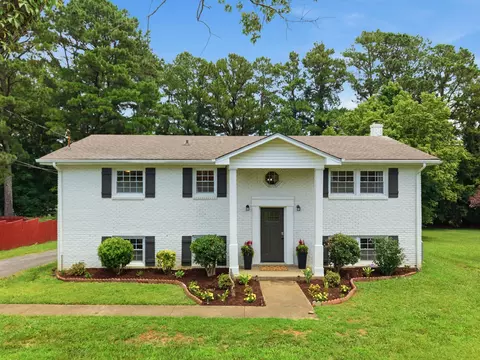 625 6th Ave S, Lewisburg, TN 37091