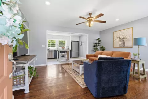 603 Johnson St, Manchester, TN 37355