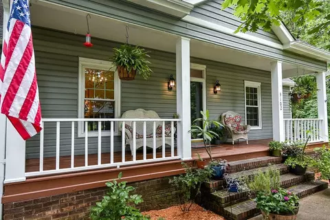 3102 Parkwood Trl NW, Cleveland, TN 37312