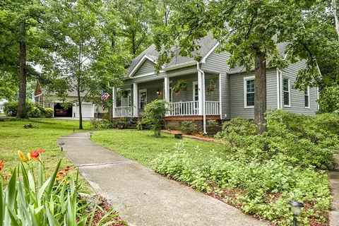 3102 Parkwood Trl NW, Cleveland, TN 37312