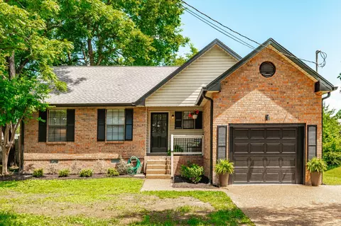 442 Hancock St, Gallatin, TN 37066