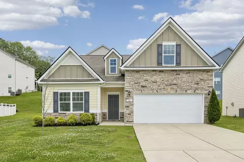 536 Morgan Meadows Way, Columbia, TN 38401