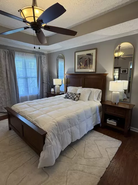 Bedroom - 67 Eldon Dr, Manchester, TN 37355 photo 1 of 15