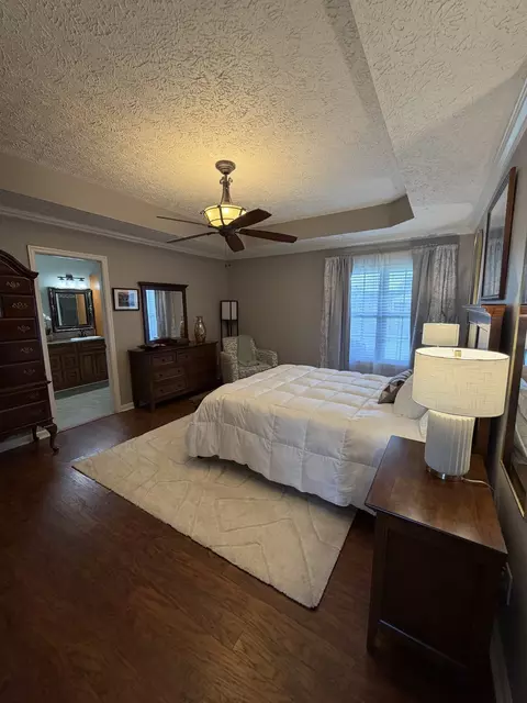 Bedroom - 67 Eldon Dr, Manchester, TN 37355 photo 7 of 15