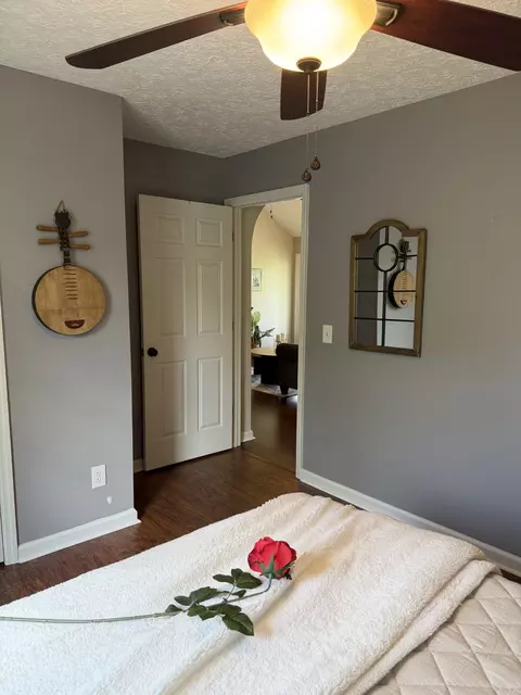 Bedroom - 67 Eldon Dr, Manchester, TN 37355 photo 11 of 15