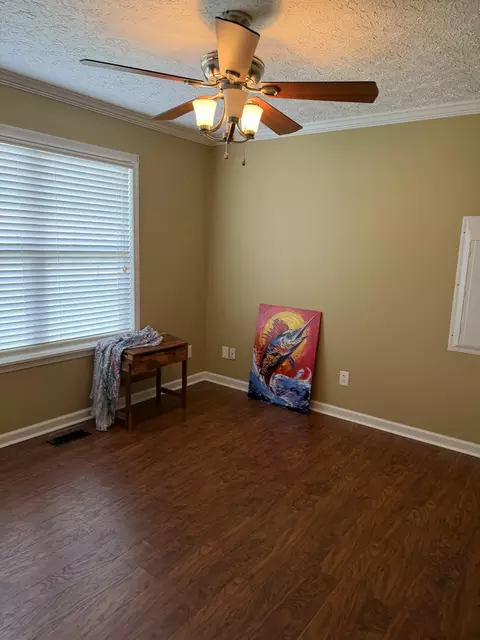 Bedroom - 67 Eldon Dr, Manchester, TN 37355 photo 13 of 15